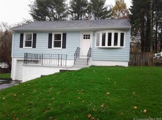 115 Borrmann Rd, East Haven, CT 06512