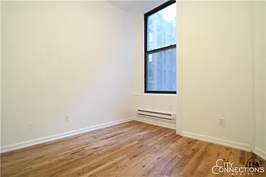 Rented by City Connections Realty