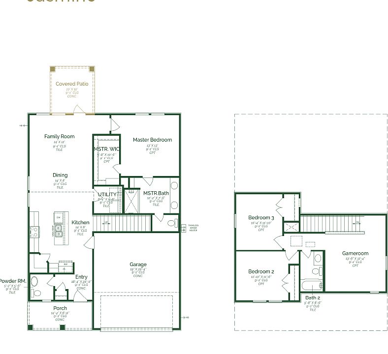 2nd image of 2605 N 40th St