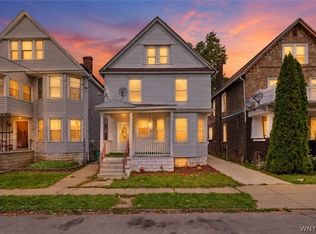 114 Spaulding St, Buffalo, NY 14220