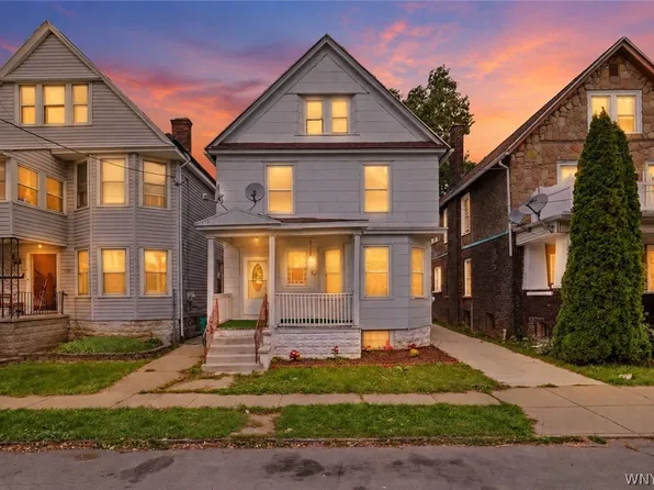 114 Spaulding St, Buffalo, NY 14220