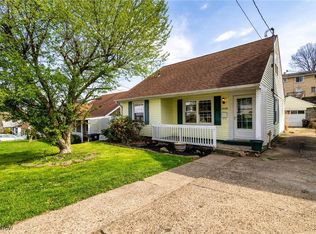 2620 Hollywood Blvd, Steubenville, OH 43952