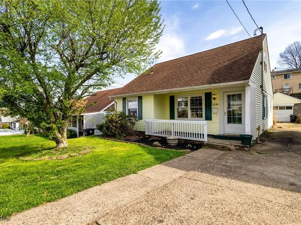2620 Hollywood Blvd, Steubenville, OH 43952