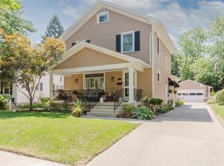 334 Wiltshire Blvd, Dayton, OH 45419