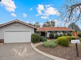 5607 Lassen Ct, Clayton, CA 94517
