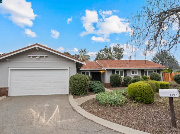 5607 Lassen Ct, Clayton, CA 94517