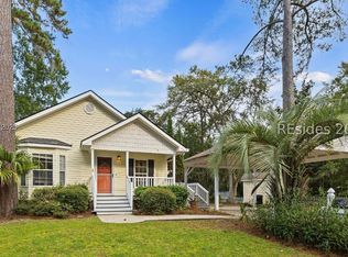 65 River Tree Cir, Bluffton, SC 29910