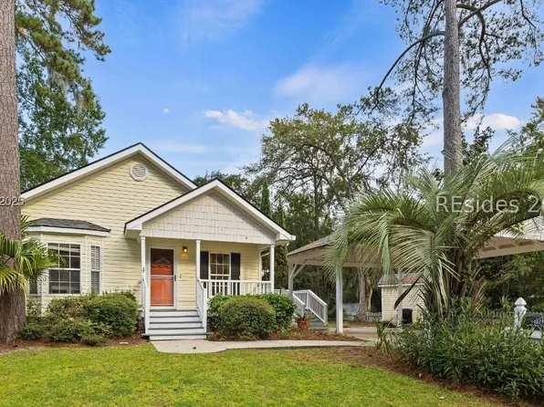 65 River Tree Cir, Bluffton, SC 29910
