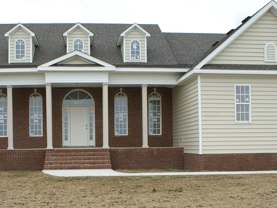 NEW CONSTRUCTION