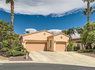 10244 Strada Laterina Ct, Las Vegas, NV 89135