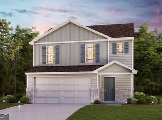 140 Flowering Cherry St, Jackson, GA 30233