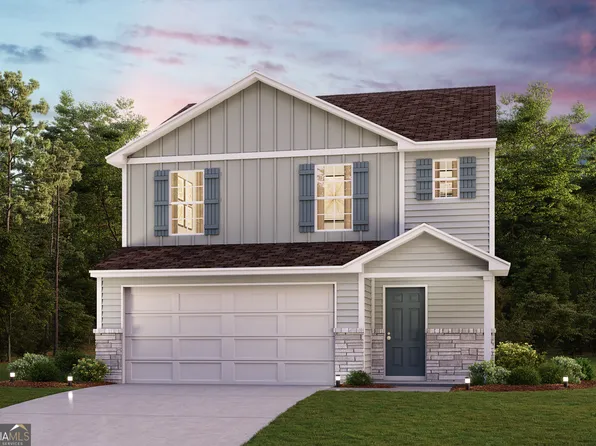 471 Grand Magnolia St, Jackson, GA 30233