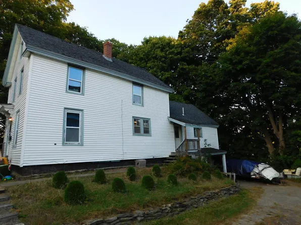 19 Gilmore Street, Brewer, ME 04412