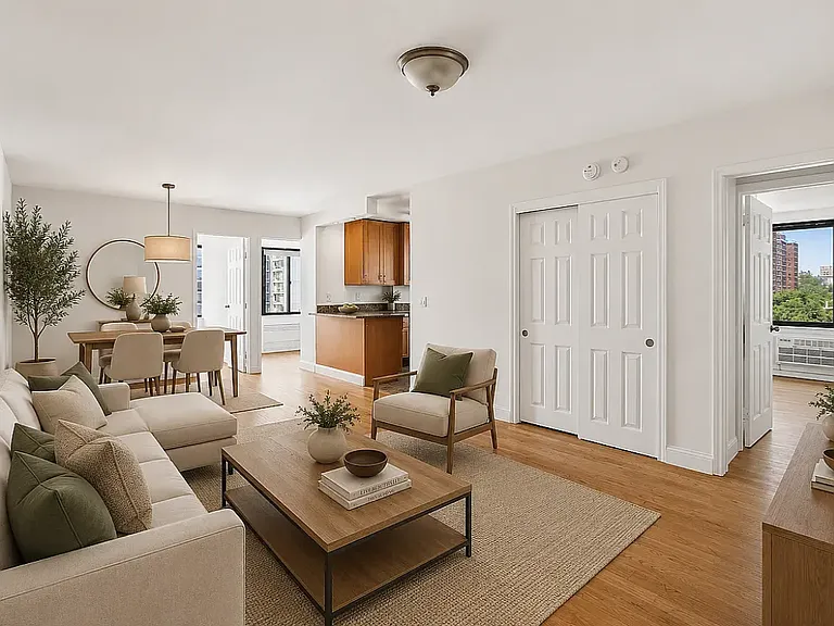 784 Columbus Ave #10D — Photo 1