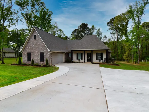 112 Shade Tree Trce, Ruston, LA 71270