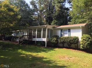 1899 Long St, Snellville, GA