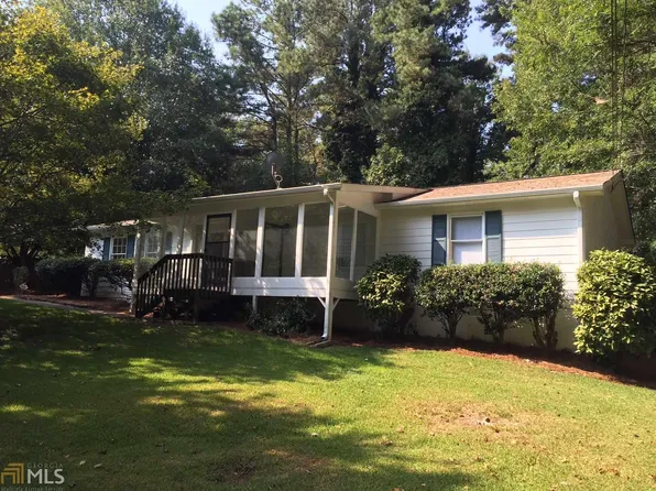 1899 Long St, Snellville, GA 30078