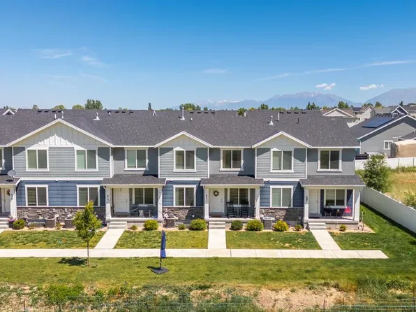 411 W 1890 S, Payson, UT 84651