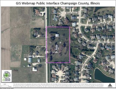 3108 S Duncan Rd, Champaign, IL, 61822