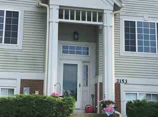 2153 Daybreak Dr, Aurora, IL 60503