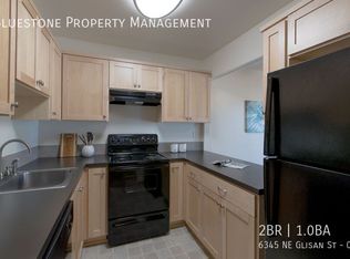 6345 NE Glisan St APT 4, Portland, OR 97213
