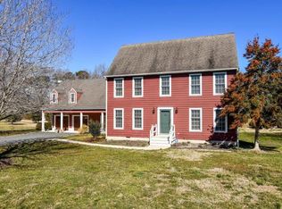 12148 Atlantic Rd, Temperanceville, VA 23442