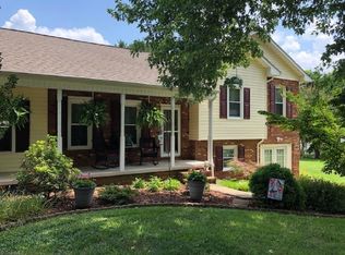 1221 Kite Rd, Millers Creek, NC 28651