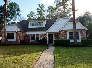 11807 Fawnview Dr, Houston, TX 77070