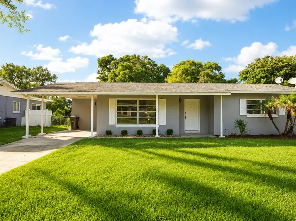 6908 Fern Cir, Leesburg, FL 34748
