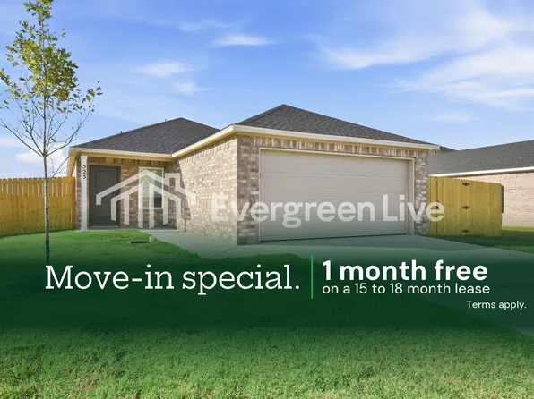 525 E Boston St, Prairie Grove, AR