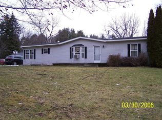 10275 Lapeer Rd, Davison, MI 48423