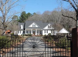 1659 Alps Rd, Gay, GA 30218