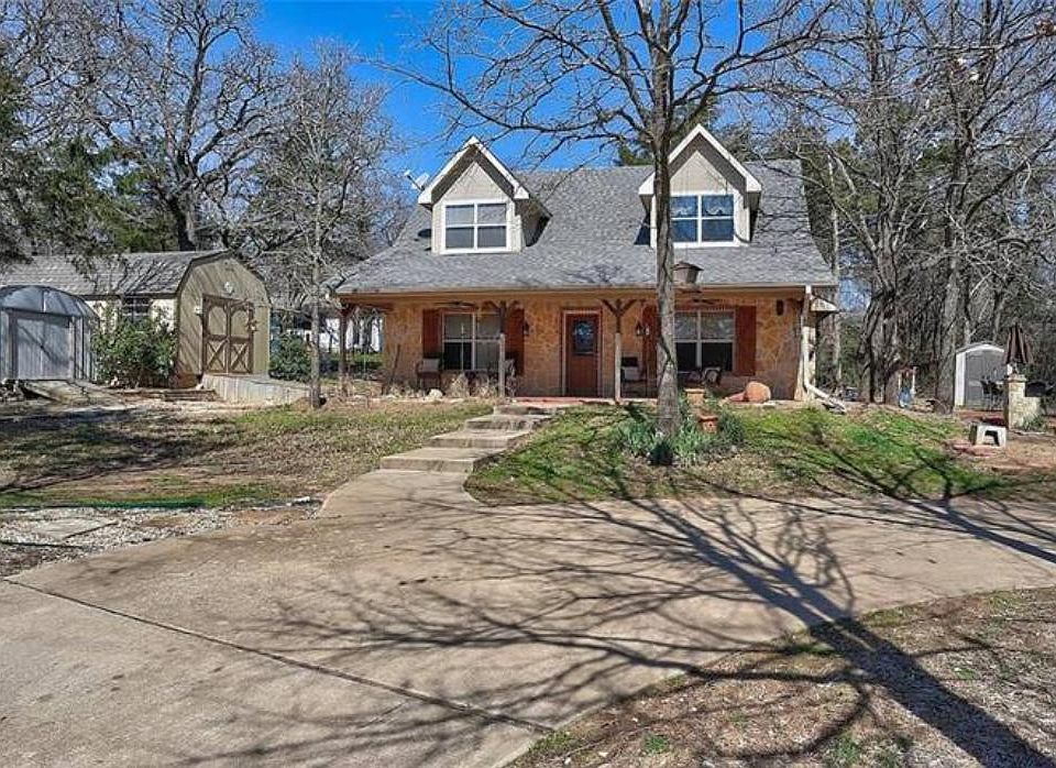 233 Castle Dr, Pottsboro, TX 75076 Zillow