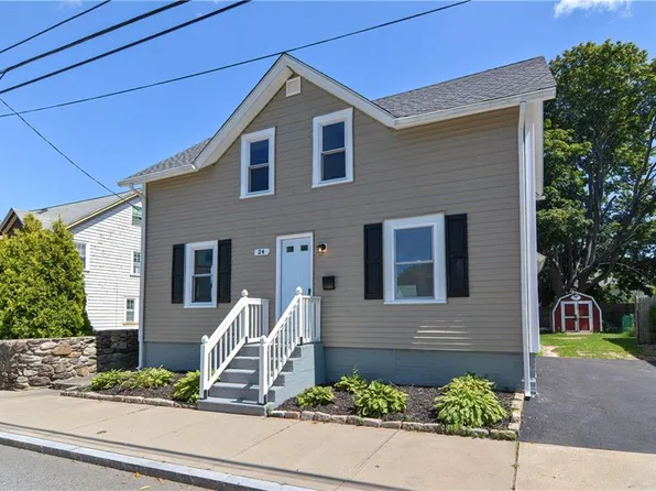 24 King St, Warren, RI 02885