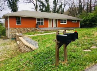 7 Gaylord St, Chattanooga, TN 37415