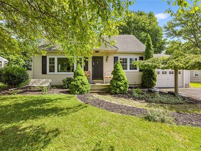 122 Bennett Rd, Camillus, NY, 13031