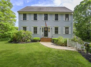 2175 Service Rd, Barnstable, MA 02630