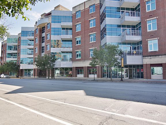 2nd image of 324 E Main St Unit 501