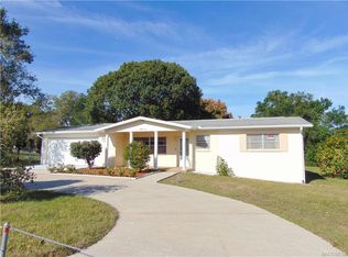 82 S Adams St, Beverly Hills, FL 34465