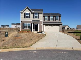 507 Hobson Way, Lyman, SC 29365