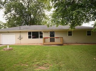 8712 S 300 E, Hamlet, IN 46532