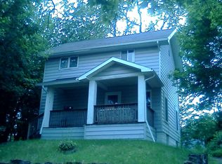 456 Winans Ave, Akron, OH 44306
