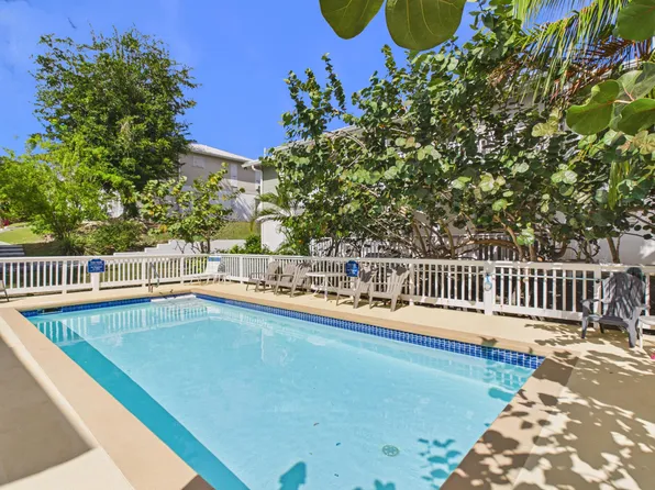 208 Queen's Ridge, St. Croix, VI 00820