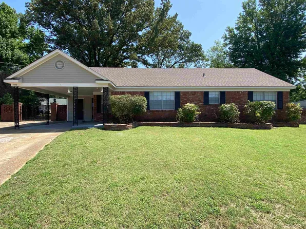 4444 Opal Cv, Memphis, TN 38109