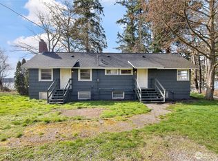 4140 S Camano Dr, Camano Island, WA