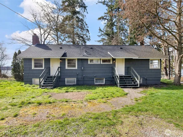4140 S Camano Drive, Camano Island, WA 98282