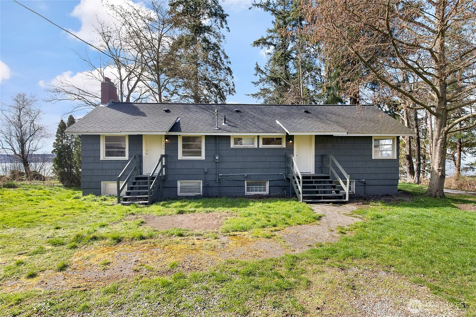 4140 S Camano Drive photo 1