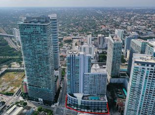 1250 S Miami Ave APT 1807, Miami, FL 33130