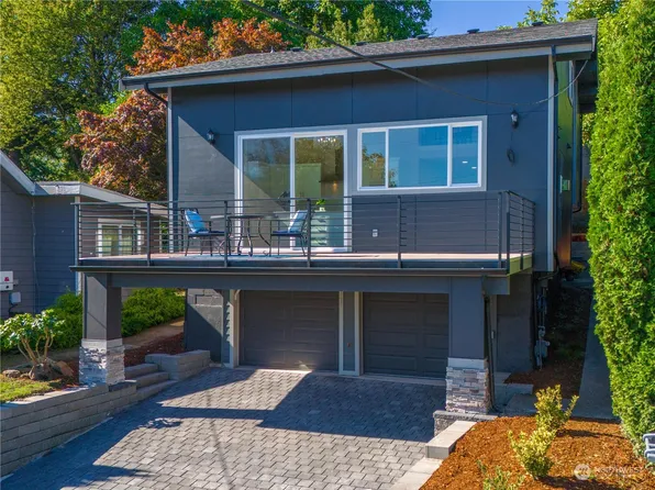 311 Hardie Avenue NW, Renton, WA 98057