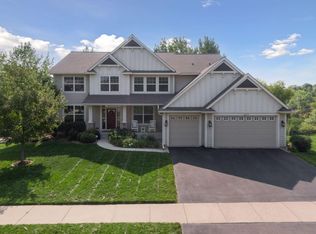 18055 66th Pl N, Maple Grove, MN 55311